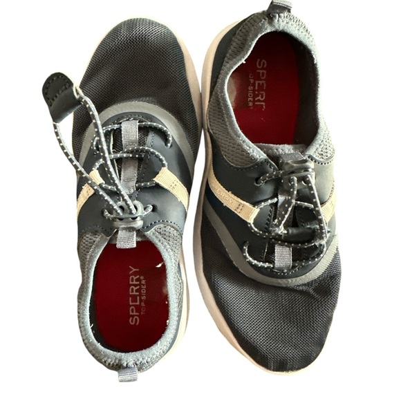 Boys Sperry Shoes - Picture 6 of 6